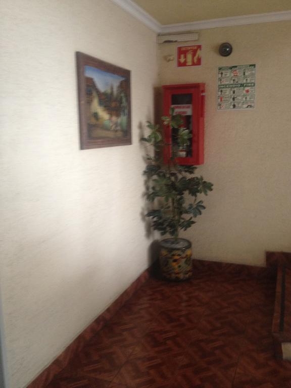 Hotel La Paz Guadalajara Esterno foto